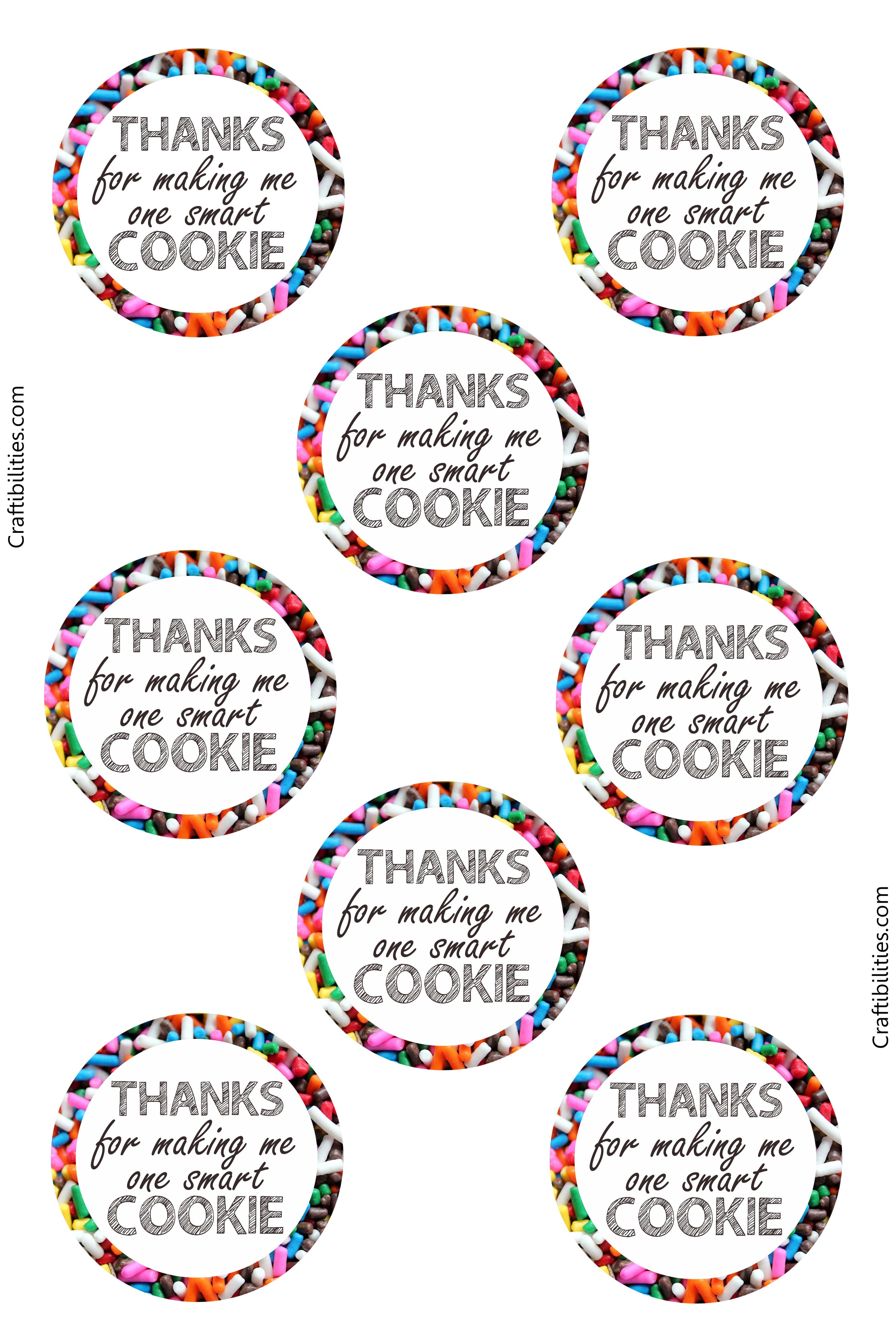 five-favorite-holiday-cookie-recipes-with-a-free-printable-label