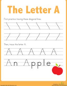 7 Best Images of Printables For 1 Year Olds  Number 110 Tracing Worksheet, Preschool Progress 