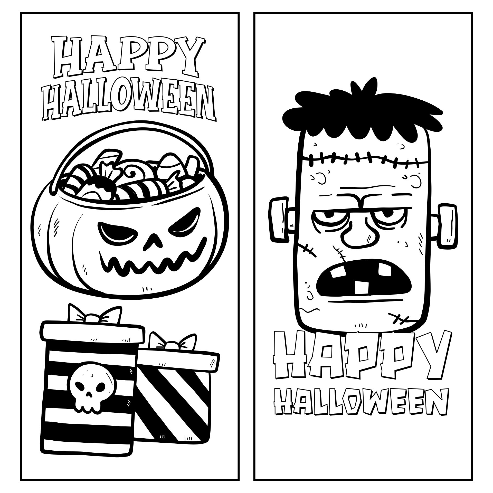 5-best-images-of-printable-halloween-bookmark-coloring-pages