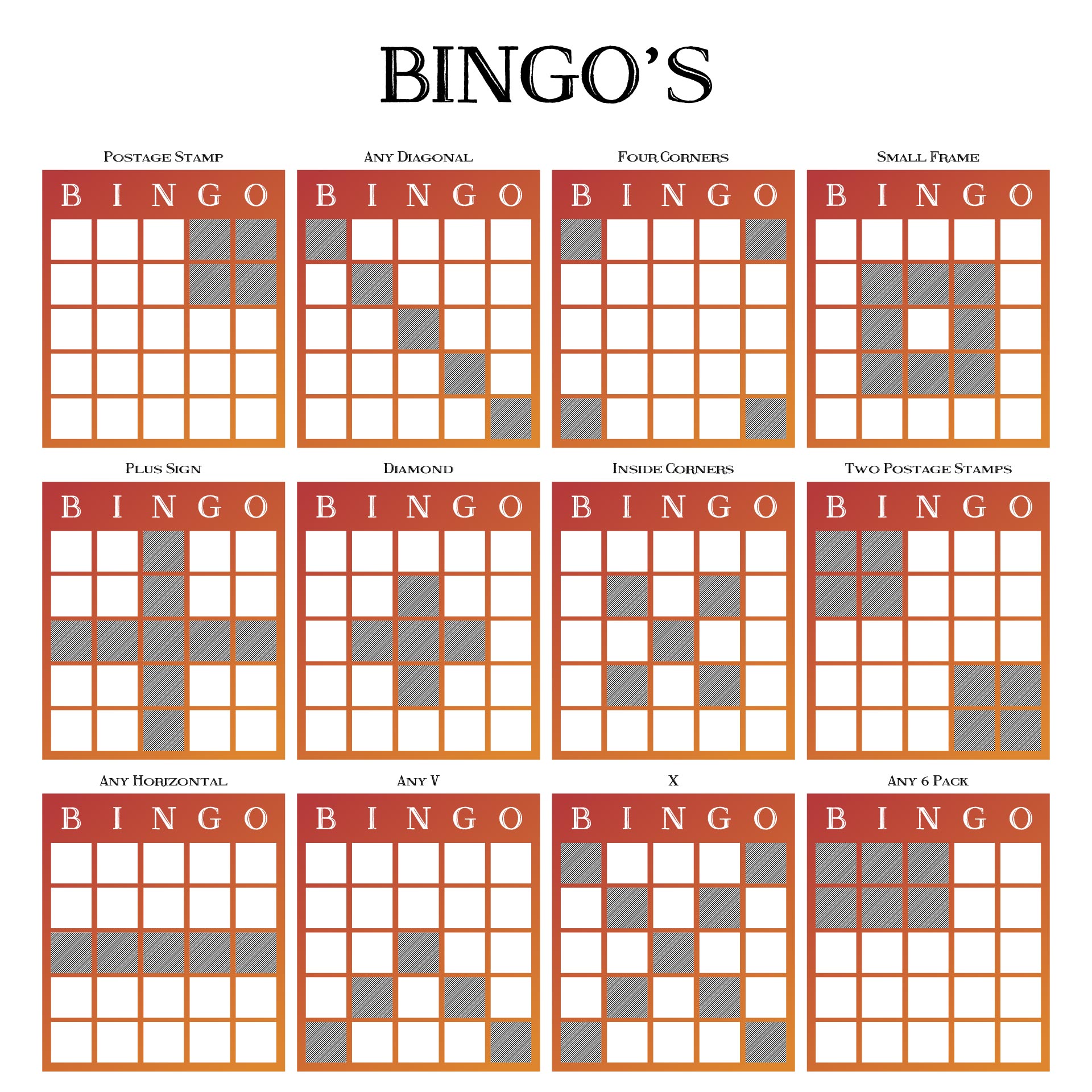 different-bingo-games-different-variations-of-bingo-games