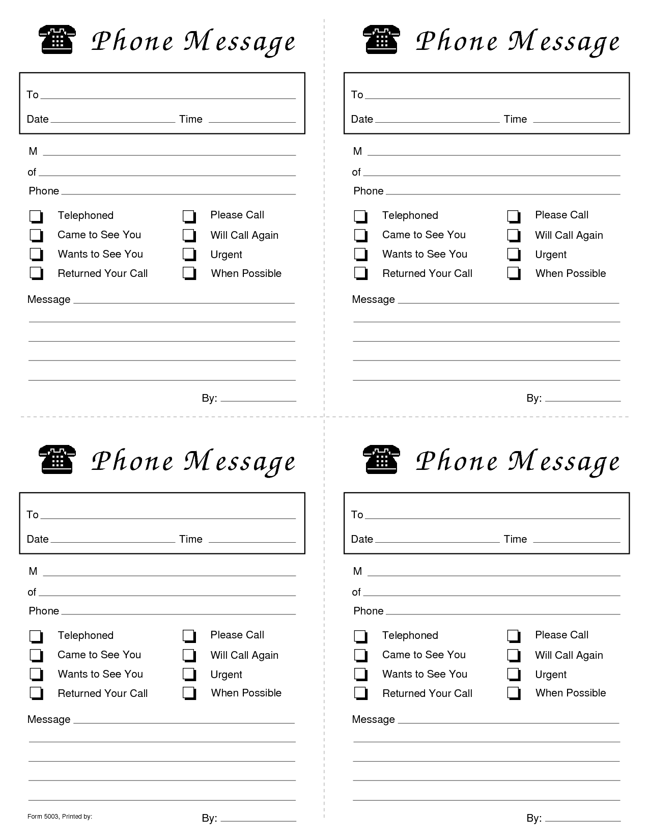 7-best-images-of-free-printable-phone-message-sheets-printable-phone