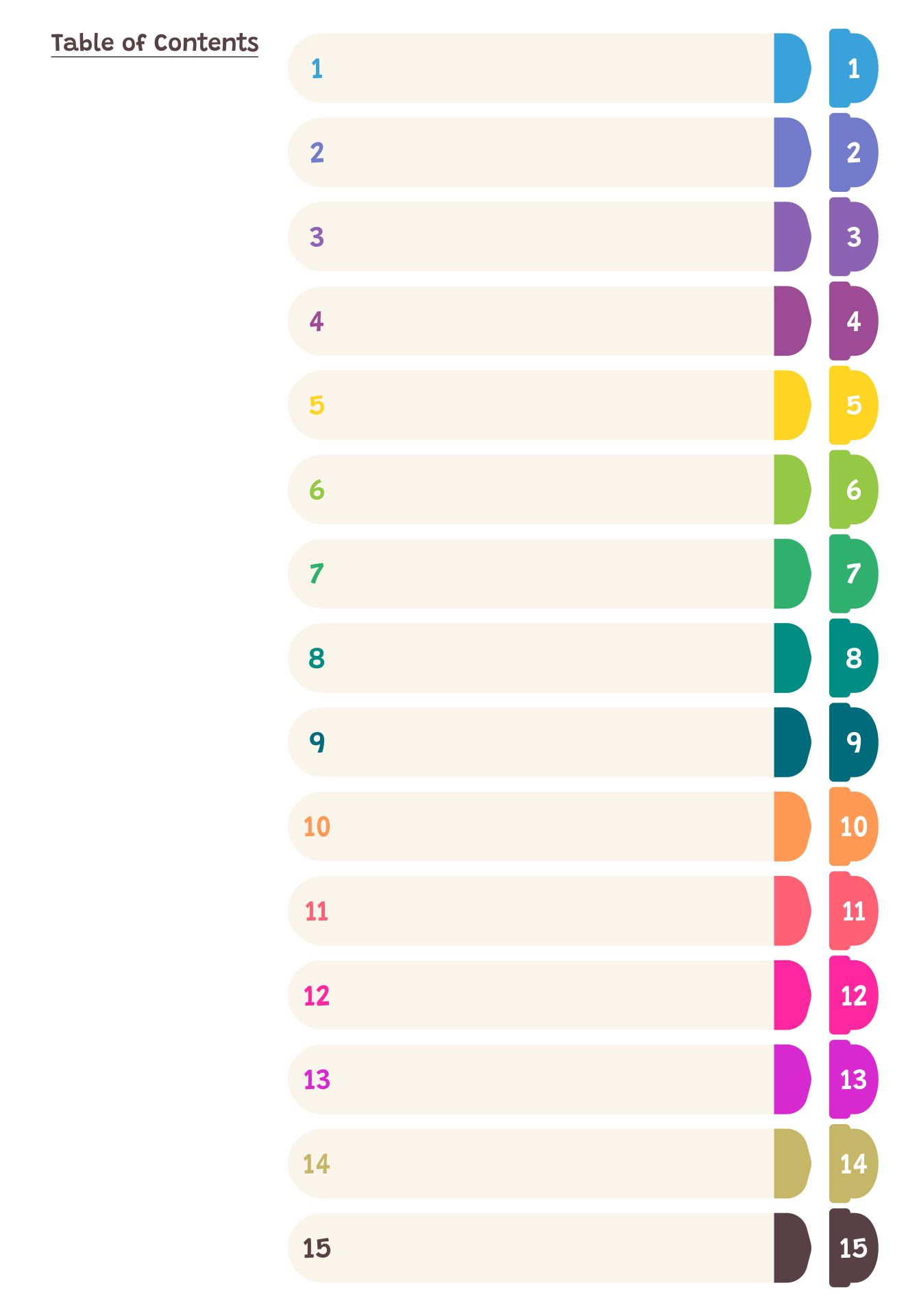 7 Best Images Of Word Printable Tab Index Page Blank Table Of 7-best-images-of-word-printable-tab-index-page-blank-table-of