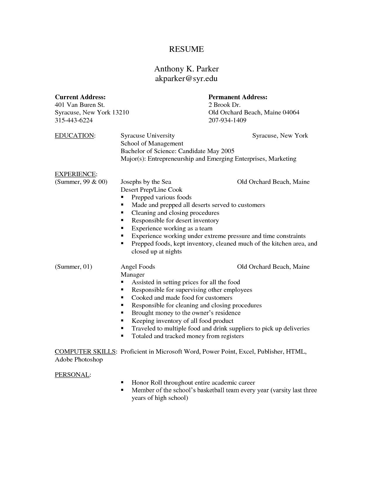 trending-blank-job-resume-form-most-popular-wajo