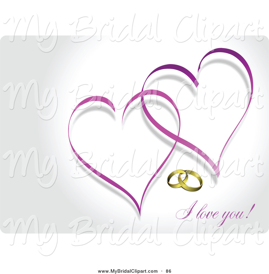 wedding heart clipart free download - photo #33