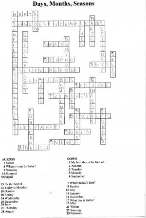 Puzzlemaker discovery education answers   pdfslibforyou.com