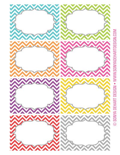 free-printable-chevron-labels-printable-templates