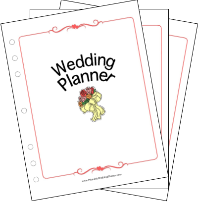 Be Wedding Organizer