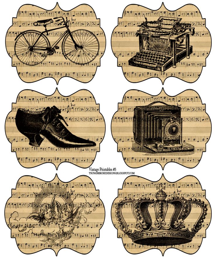 6 Best Images Of Free Vintage Printables On Pinterest Free Printable Apothecary Labels Free