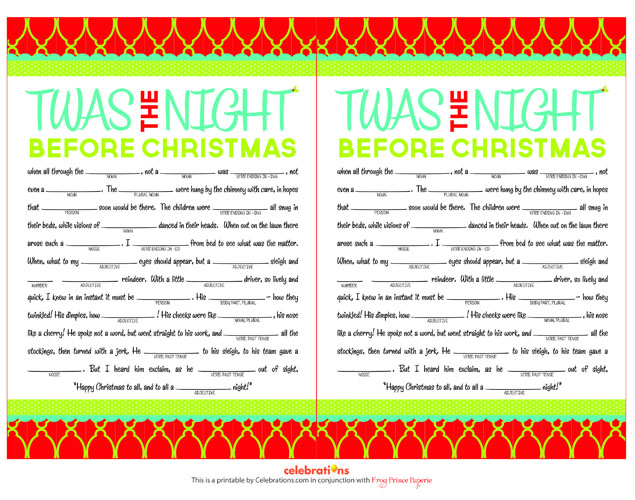 christmas-game-printable