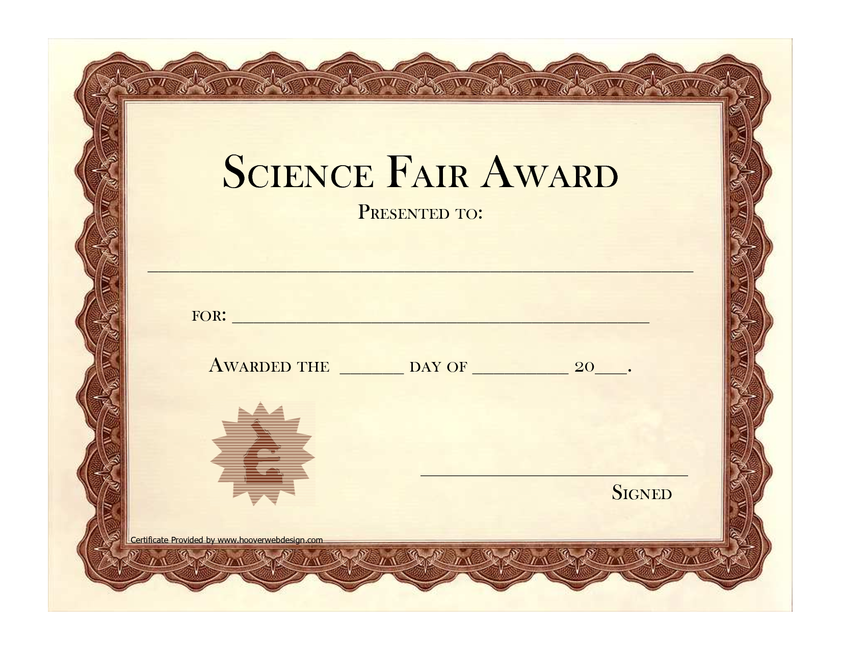 7-best-images-of-customized-free-printable-awards-certificates-free