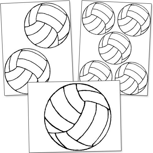 8-best-images-of-volleyball-templates-printable-volleyball-stained