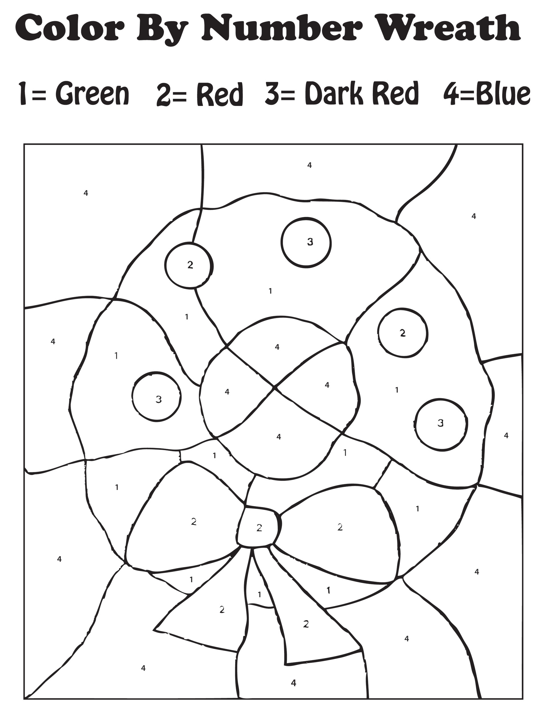 9 Best Images Of Christmas Addition Color By Number Printable Christmas Color By Number Pages 9 Best Images Of Christmas Addition Color By Number Printable Christmas Color By Number Pages