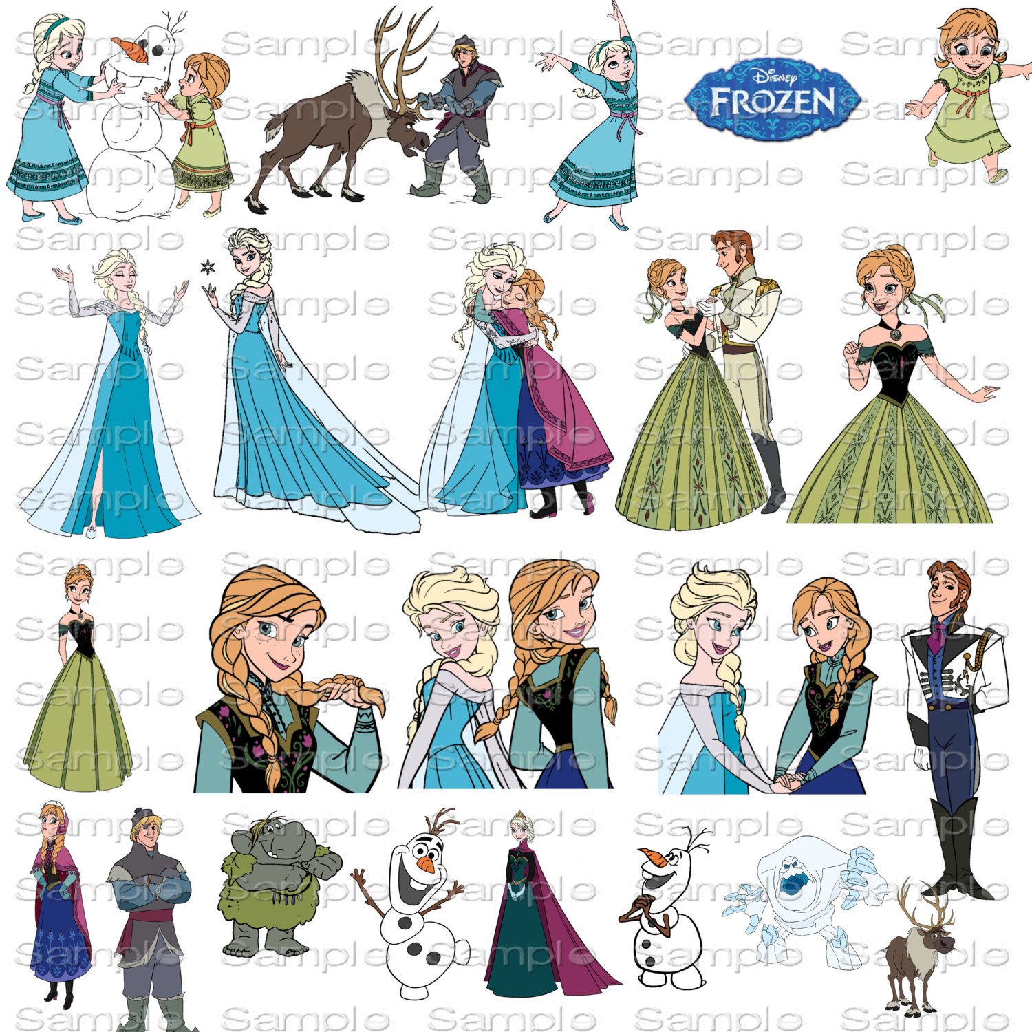 free printable disney clipart for scrapbooking - photo #30