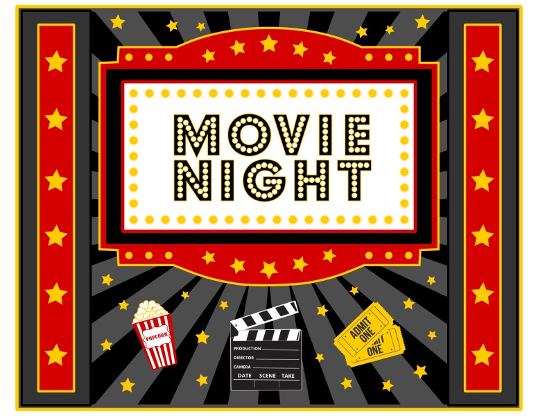 download-these-free-movie-night-printables-now-movie-night-party-movie-birthday-movie-night