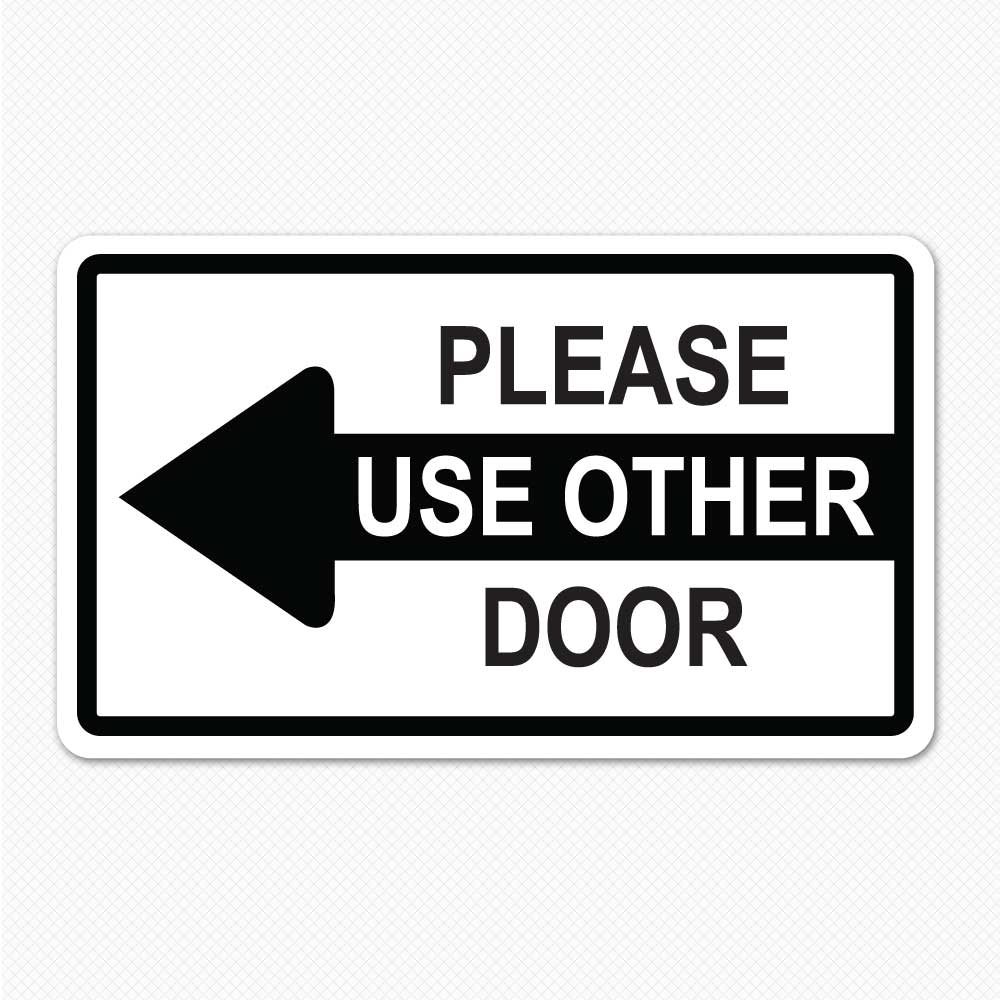 4 Best Images Of Printable Door Signs Free Printable Door Hanger