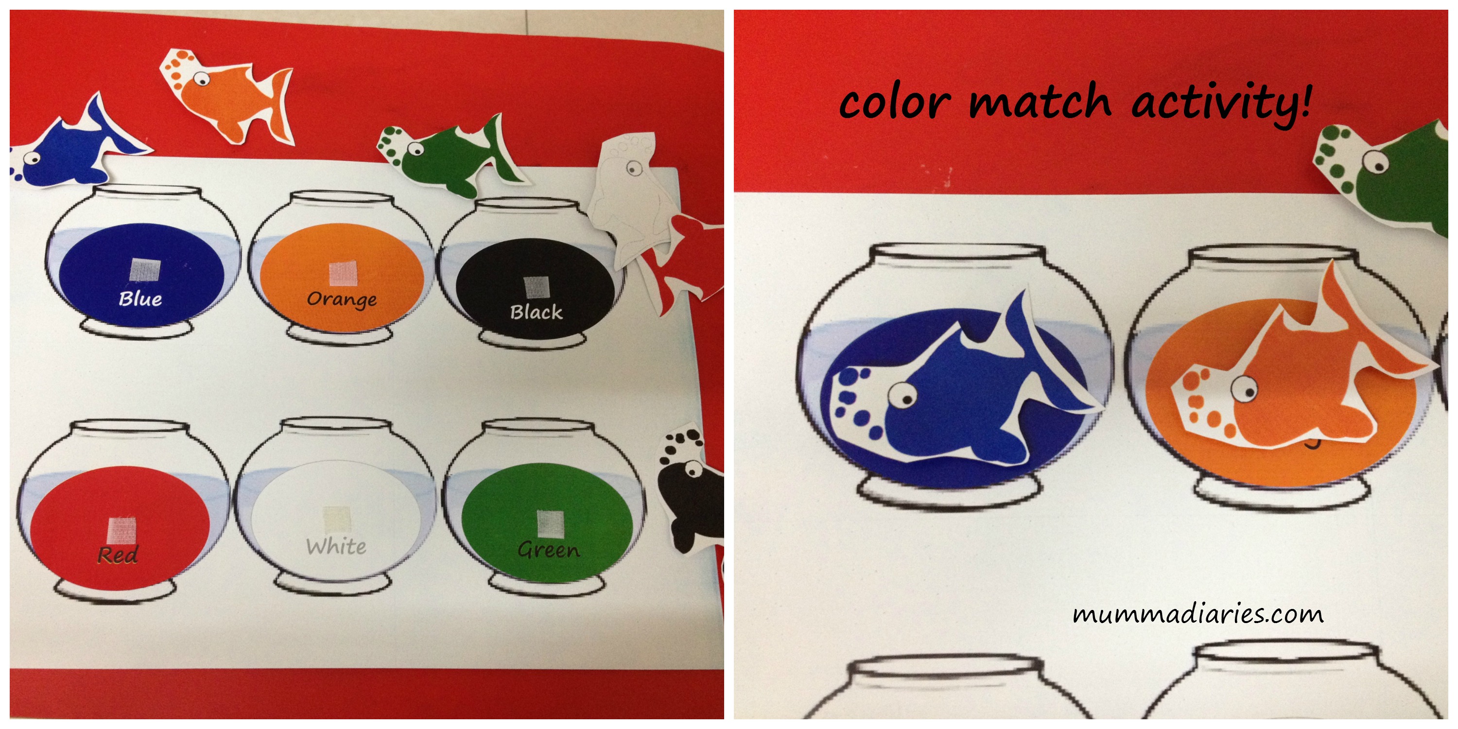 4 Best Images Of Free Printable Color Fish Matching Game Color Matching Game Printable Fish 4 Best Images Of Free Printable Color Fish Matching Game Color Matching Game Printable Fish