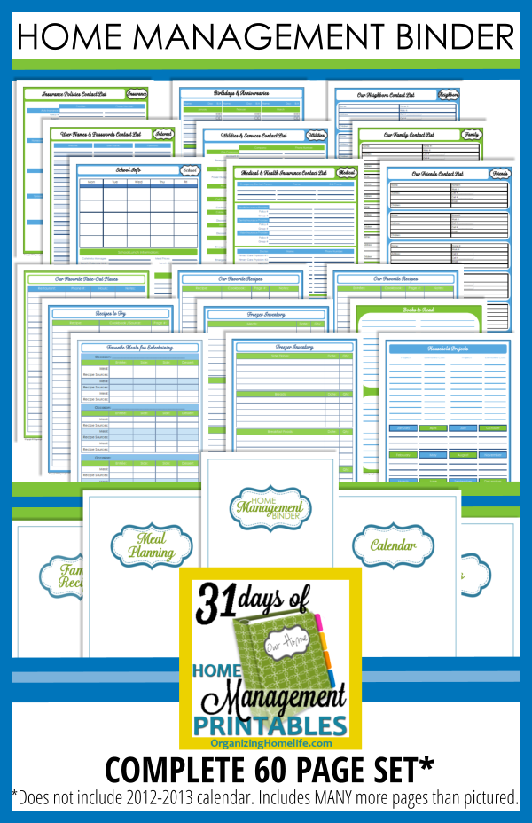 home-management-binder-templates-free-free-printable-templates