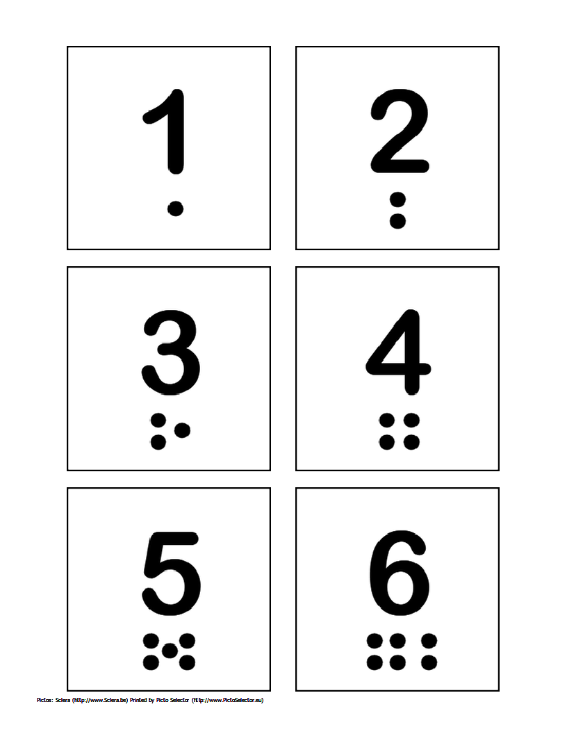 6 Best Images of Printable Number Cards 1 31 - Printable Number Cards 1