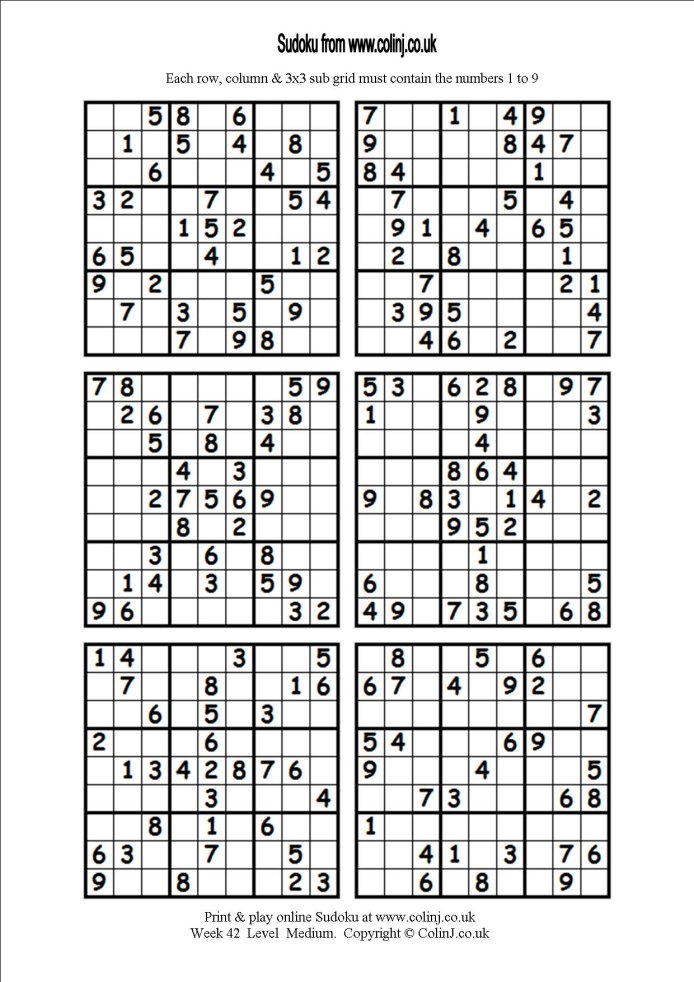 sudoku-6-per-page-printable-printable-world-holiday