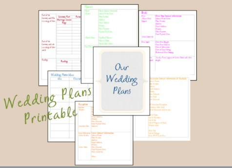 Be Wedding Organizer