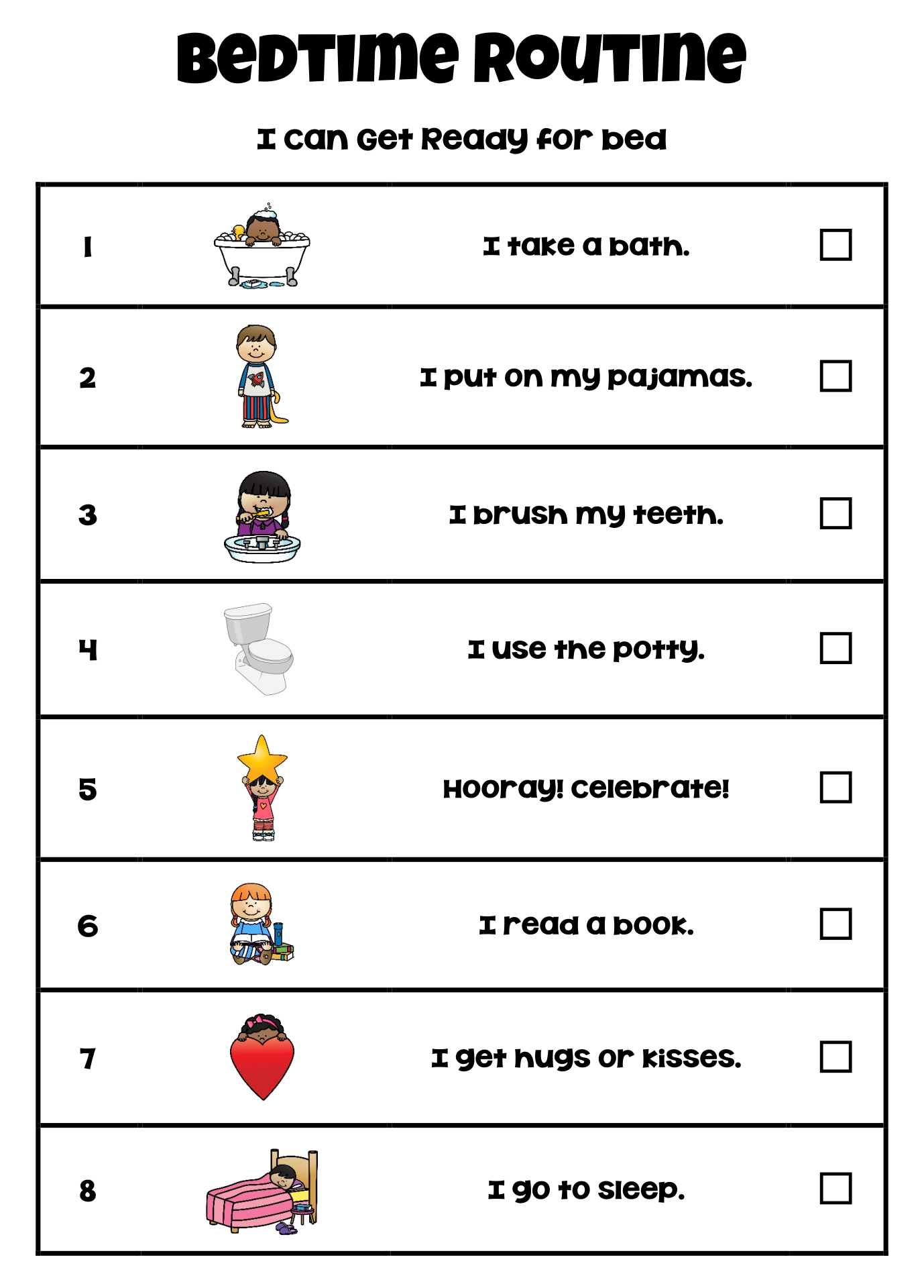 9-best-images-of-elementary-printable-bedtime-routine-charts-school