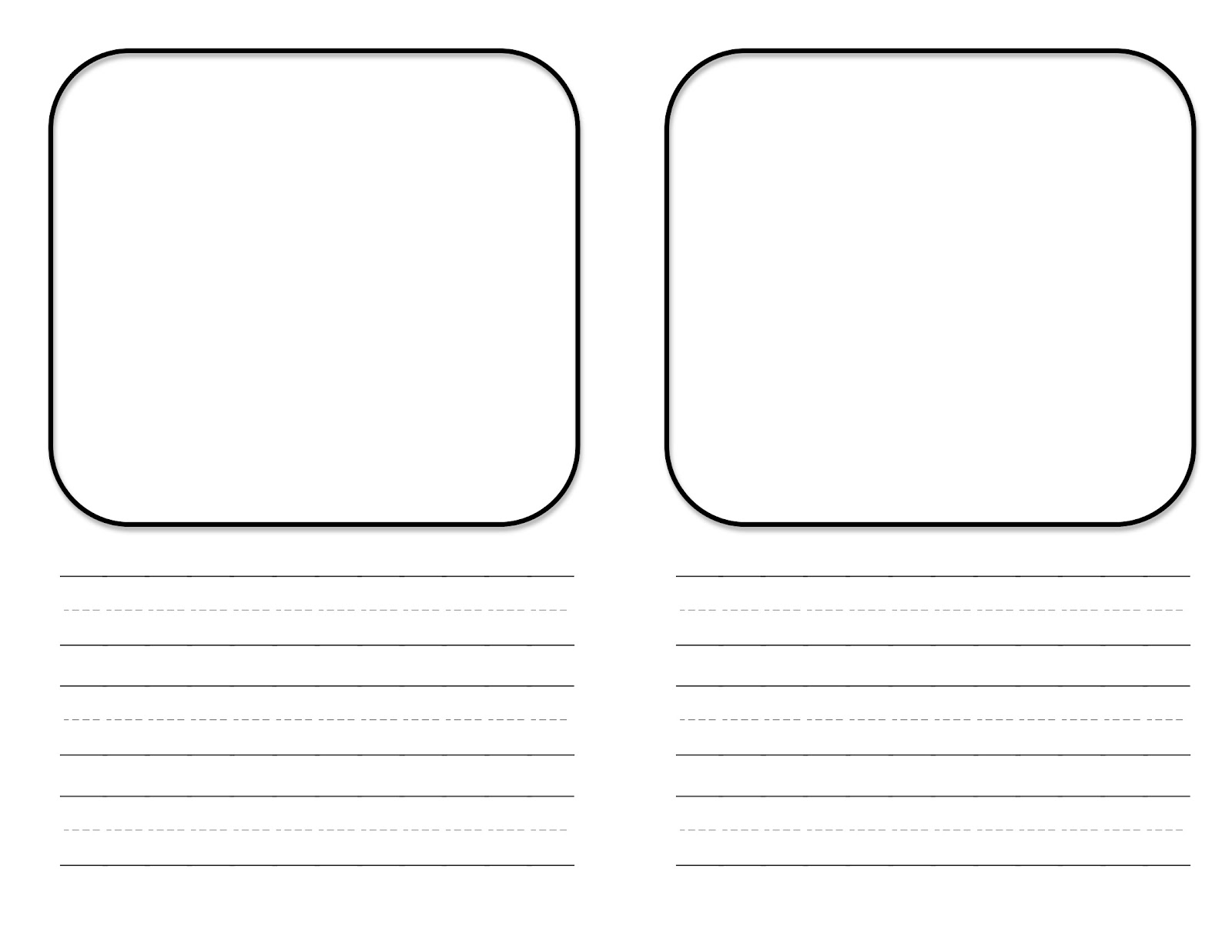 4 Best Images Of Printable Booklet Template Free Printable Guest Book 4-best-images-of-printable-booklet-template-free-printable-guest-book