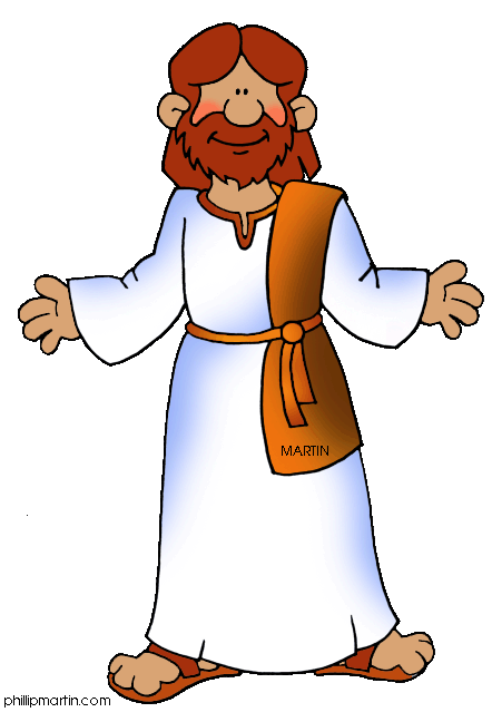 clipart jesus calls - photo #15