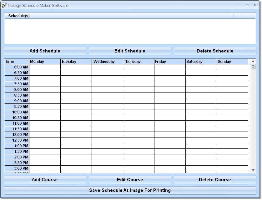 How Can You Create Your Own Printable Calendar