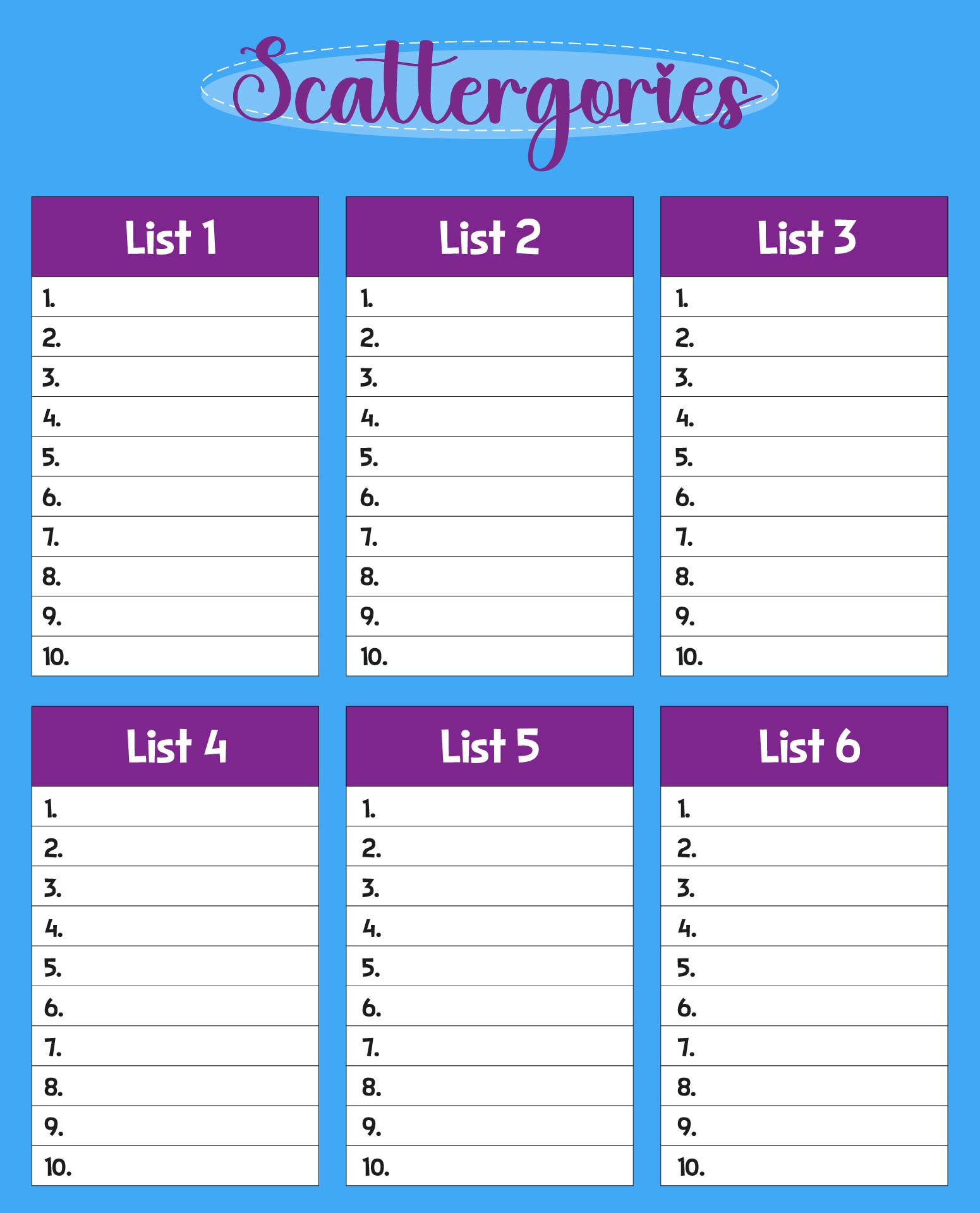 free-printable-scattergories-lists-printable-templates