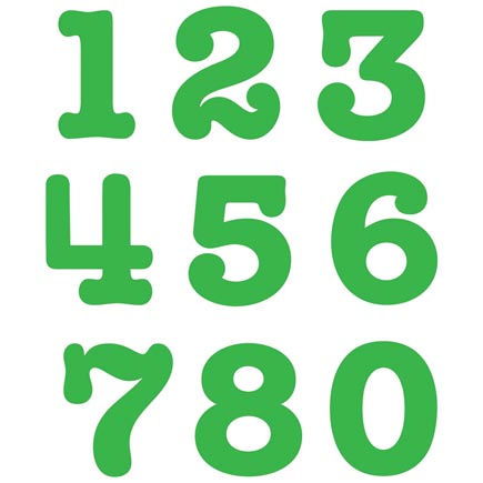 7 Best Images of Printable Block Number 1 - Free Printable Block