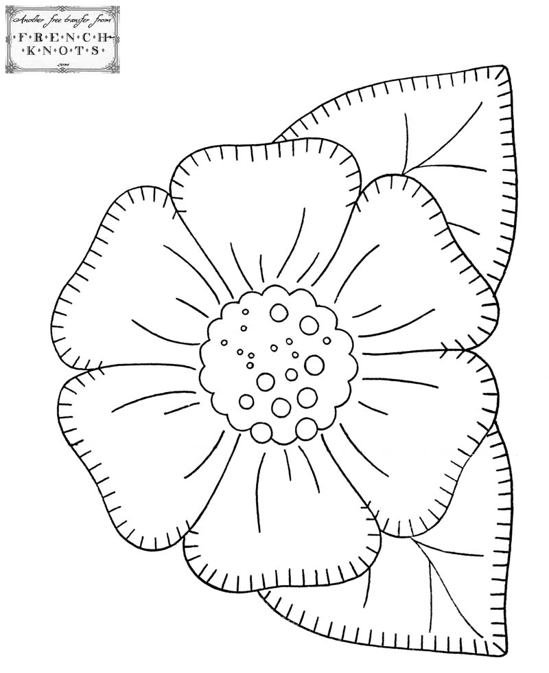 free-printable-flower-applique-patterns-printable-templates