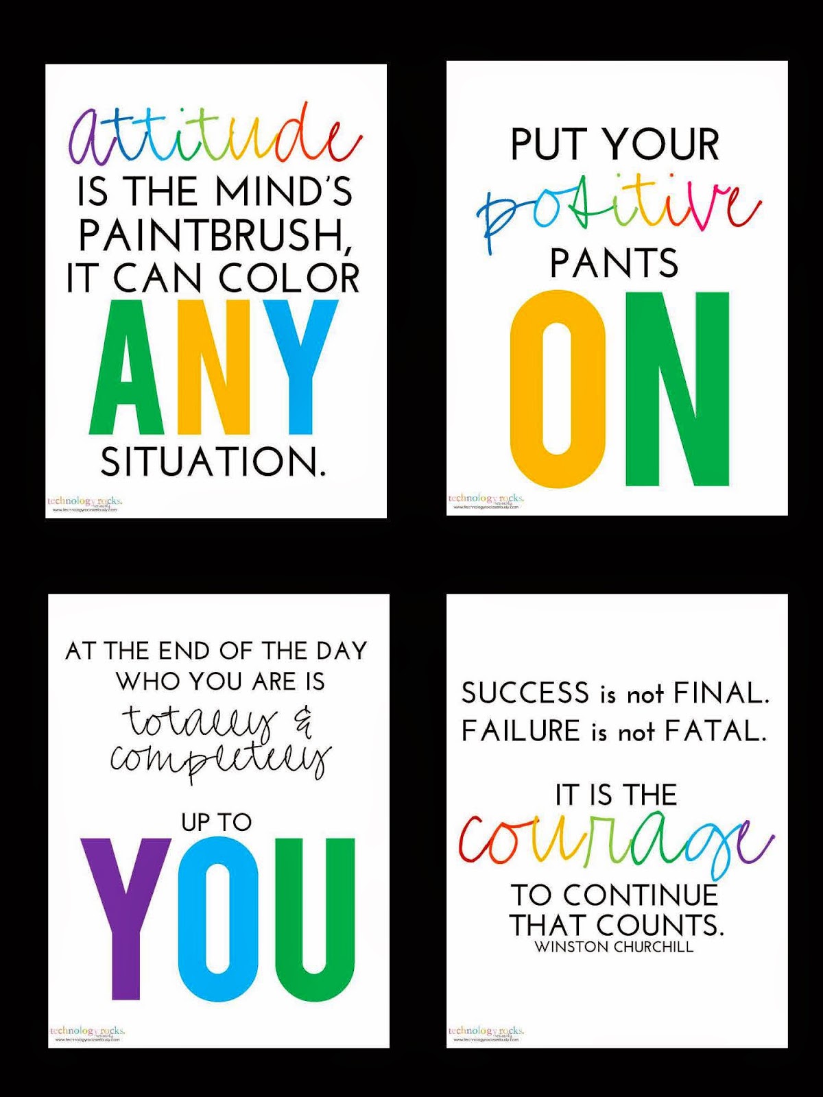 5-best-images-of-free-printable-posters-on-attitude-classroom