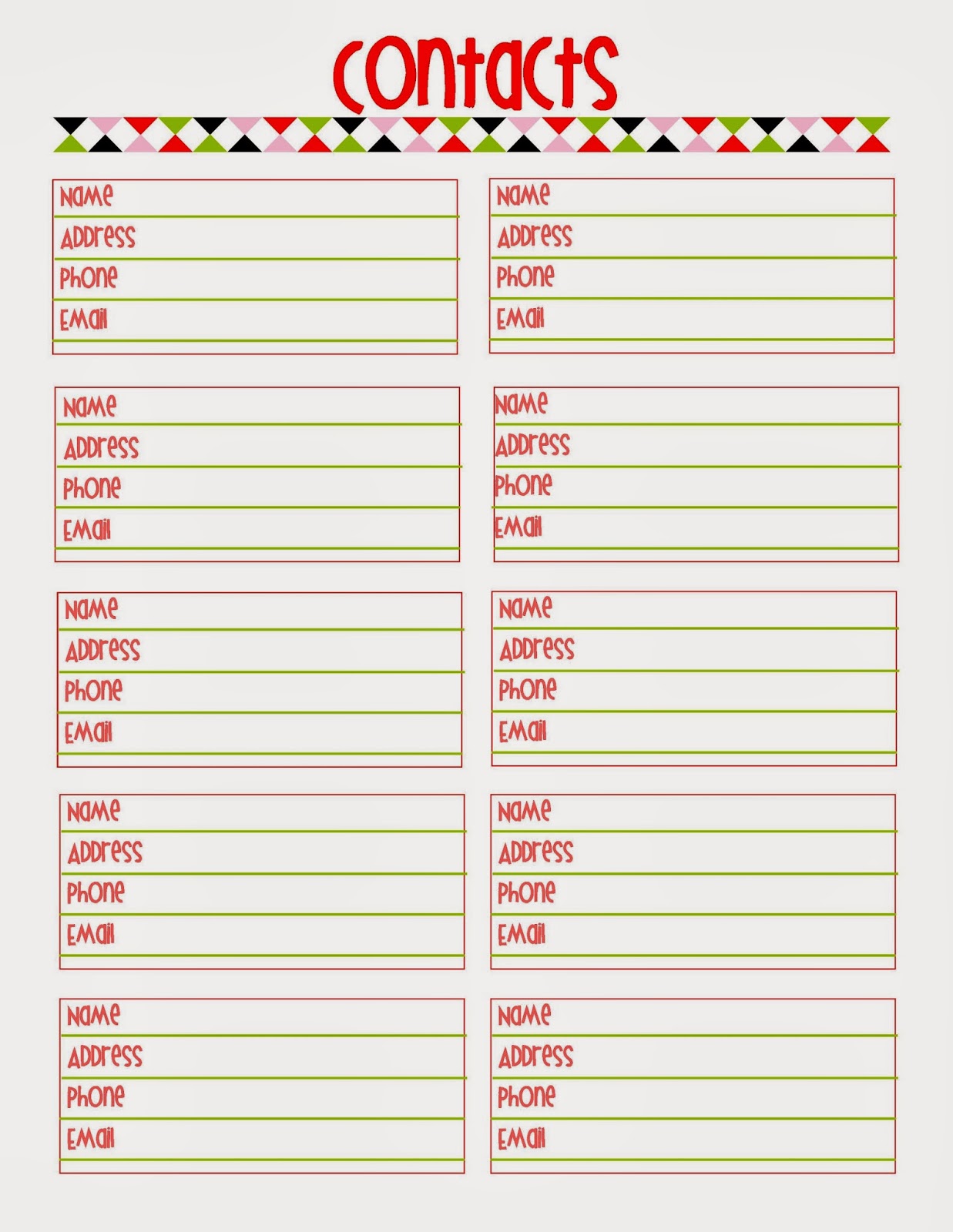 7-best-images-of-printable-contact-list-template-free-printable