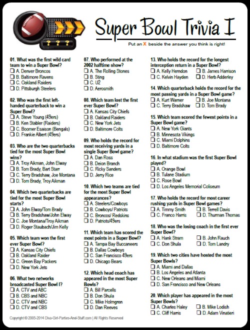 4 Best Images of Family Feud Game Questions Printable - Family Feud