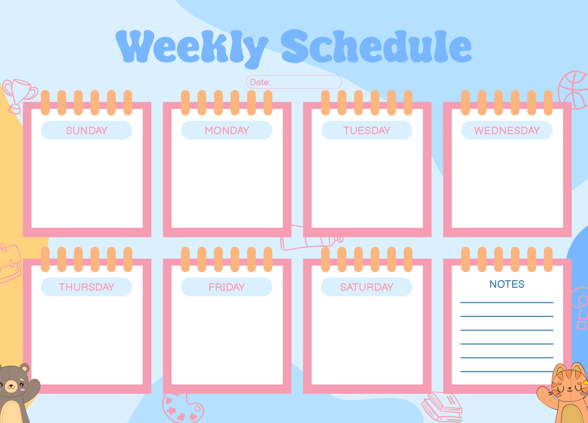 cute-weekly-schedule-template-printable-printable-templates