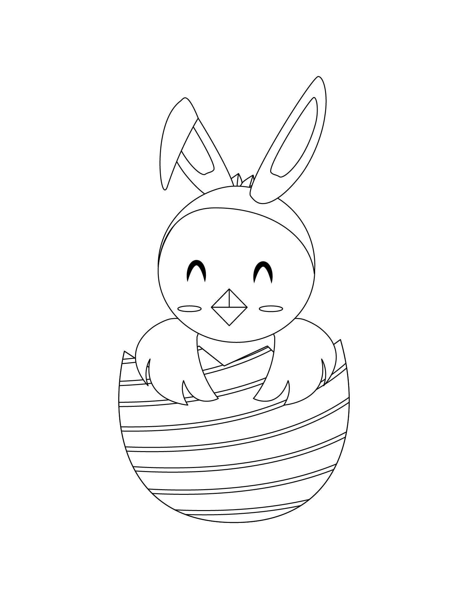 6-best-images-of-free-easter-printable-craft-templates-easter-chick