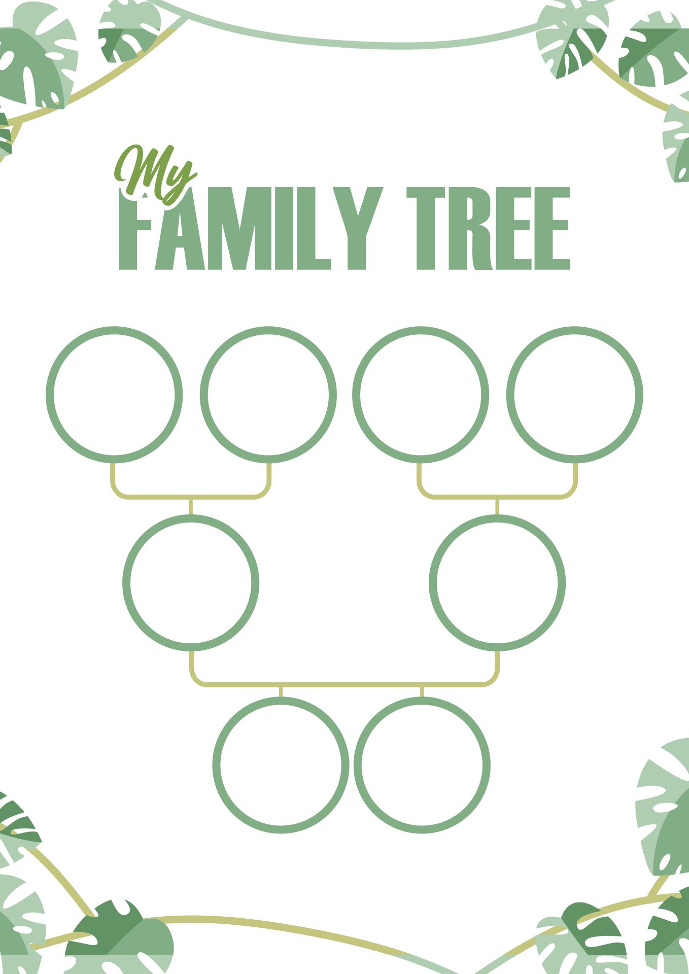 family-tree-kindergarten-worksheet