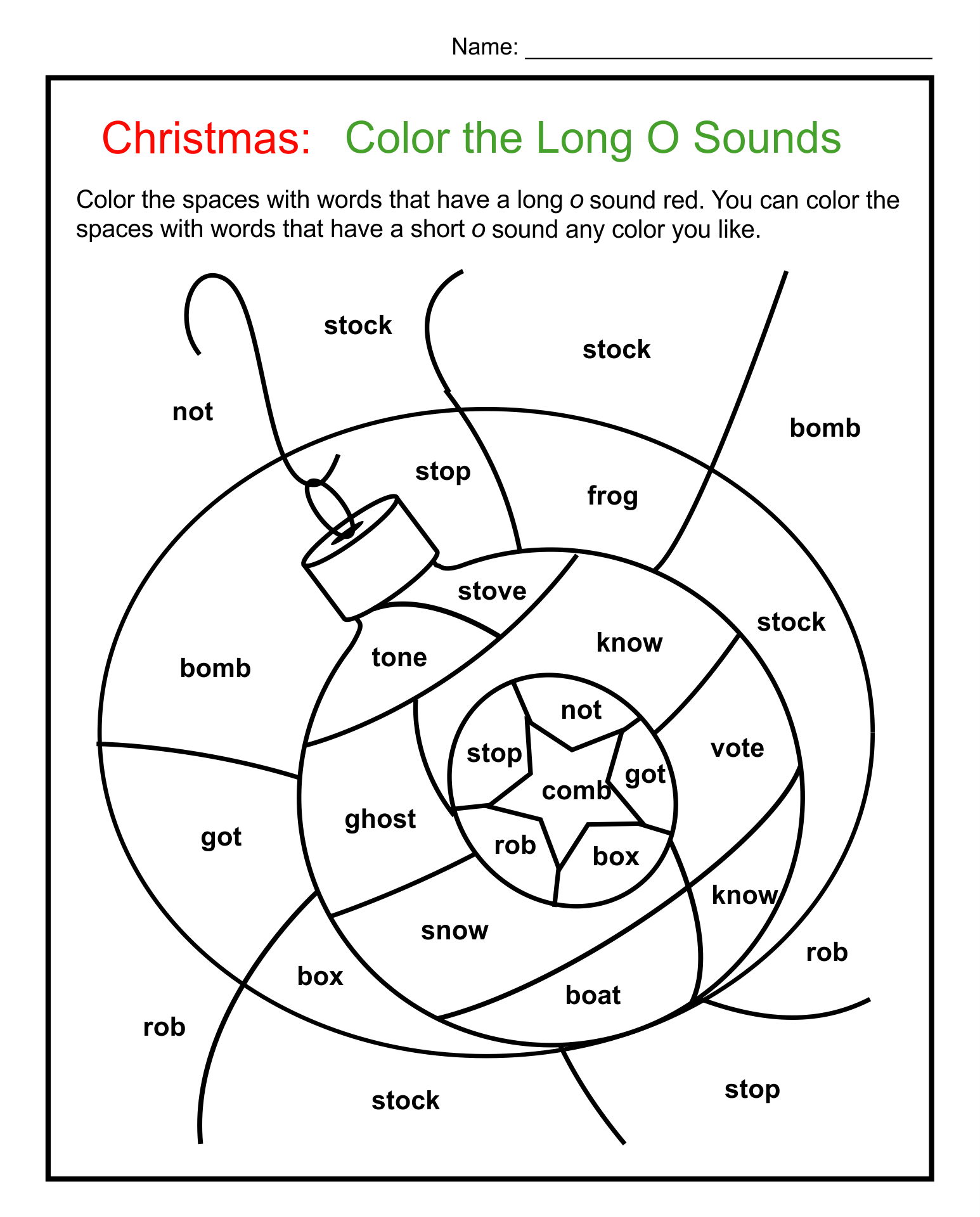 7 Best Images Of Spanish Christmas Activities Printables Worksheets 