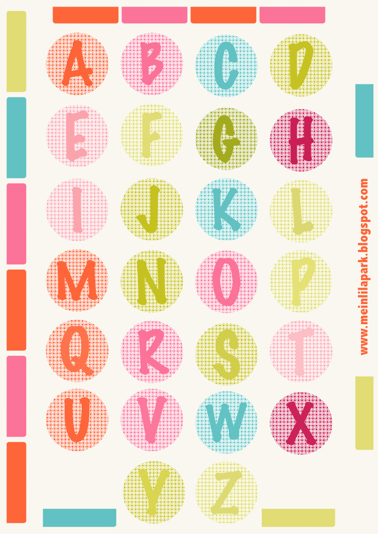 5 Best Images of Printable Alphabet Tags And Labels Free Printable 1