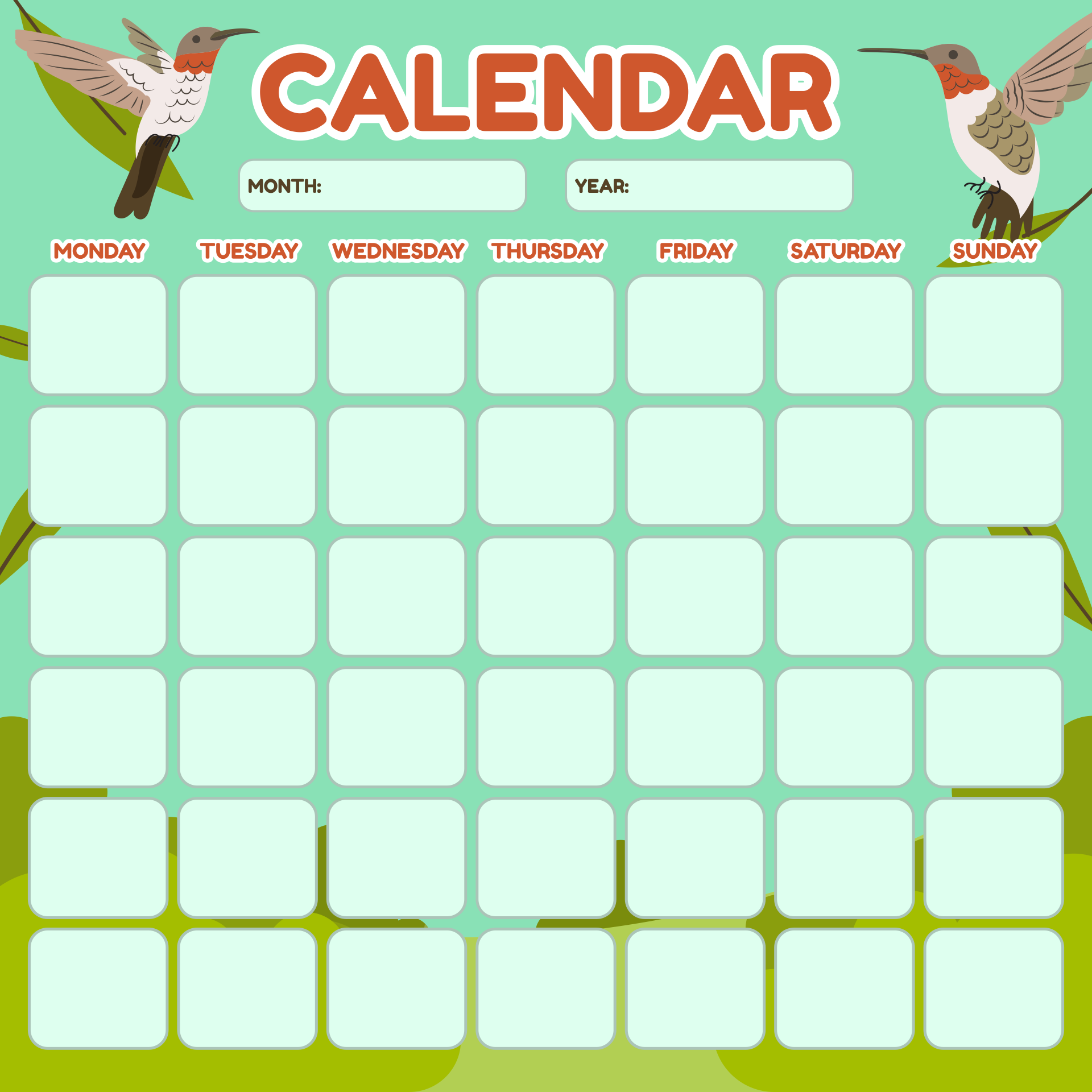 6-best-images-of-printable-blank-calendar-template-blank-calendar