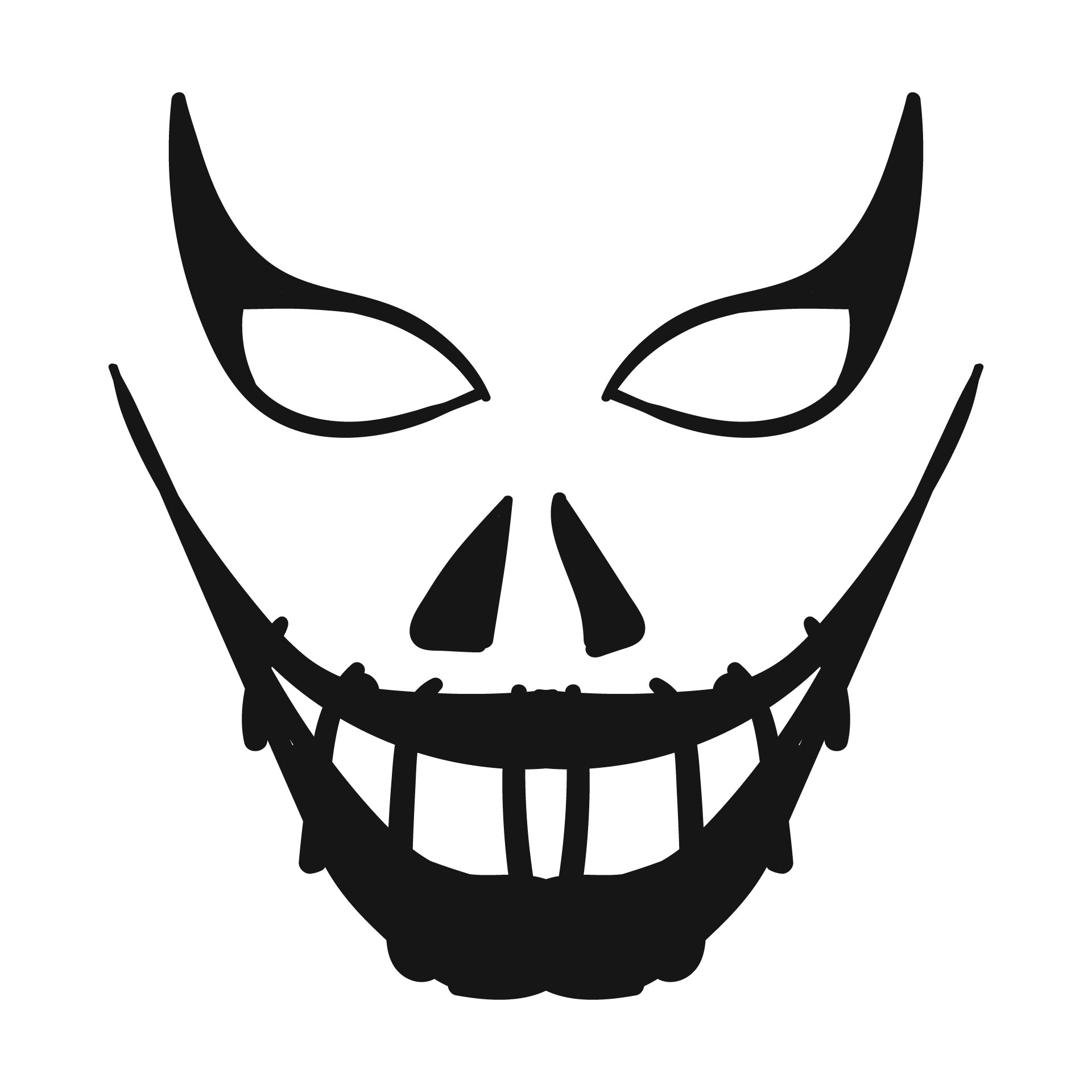 scary-pumpkin-stencil-printable