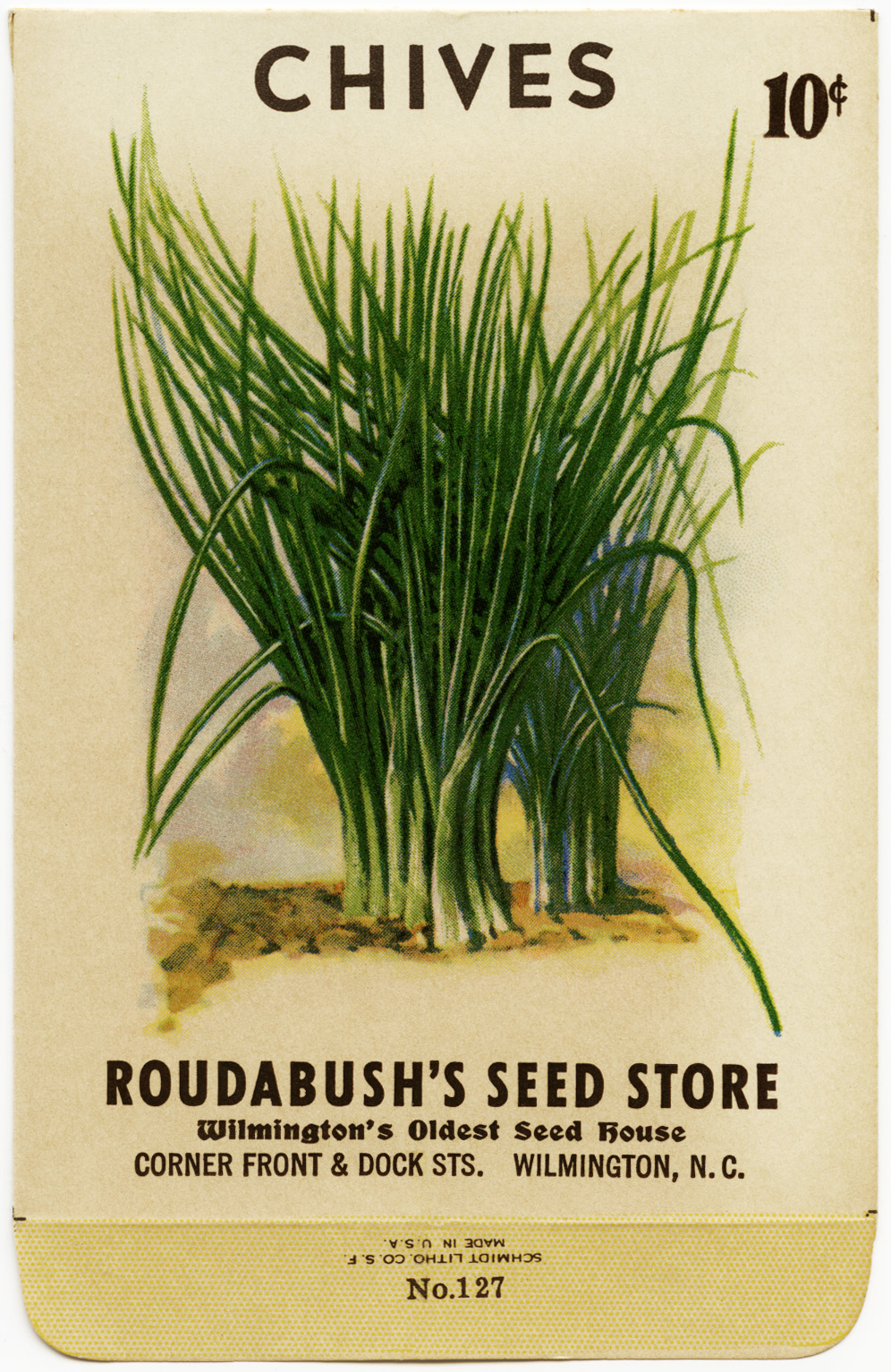 9 Best Images of Vintage Herb Seed Packets Printables Free Printable