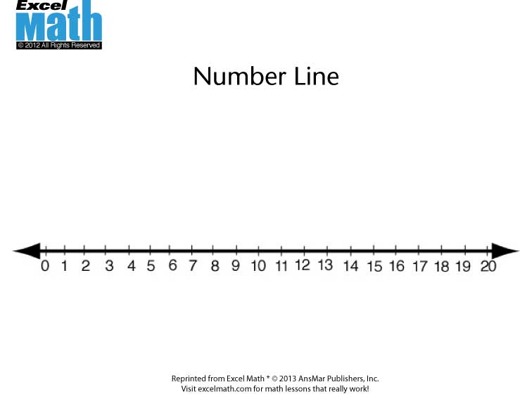 7 Best Images of Number Line 1 -100 Printable - Printable ...