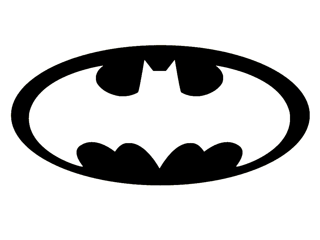 8 Best Images Of Batman Pumpkin Stencils Free Printable Batman Logo Pumpkin Template