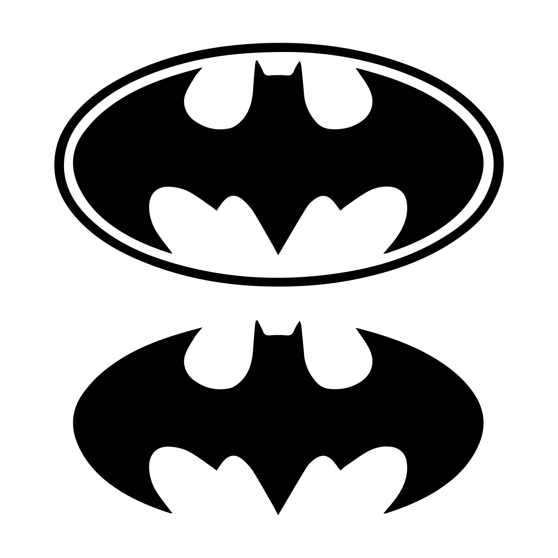 8 Best Images Of Batman Pumpkin Stencils Free Printable Batman Logo