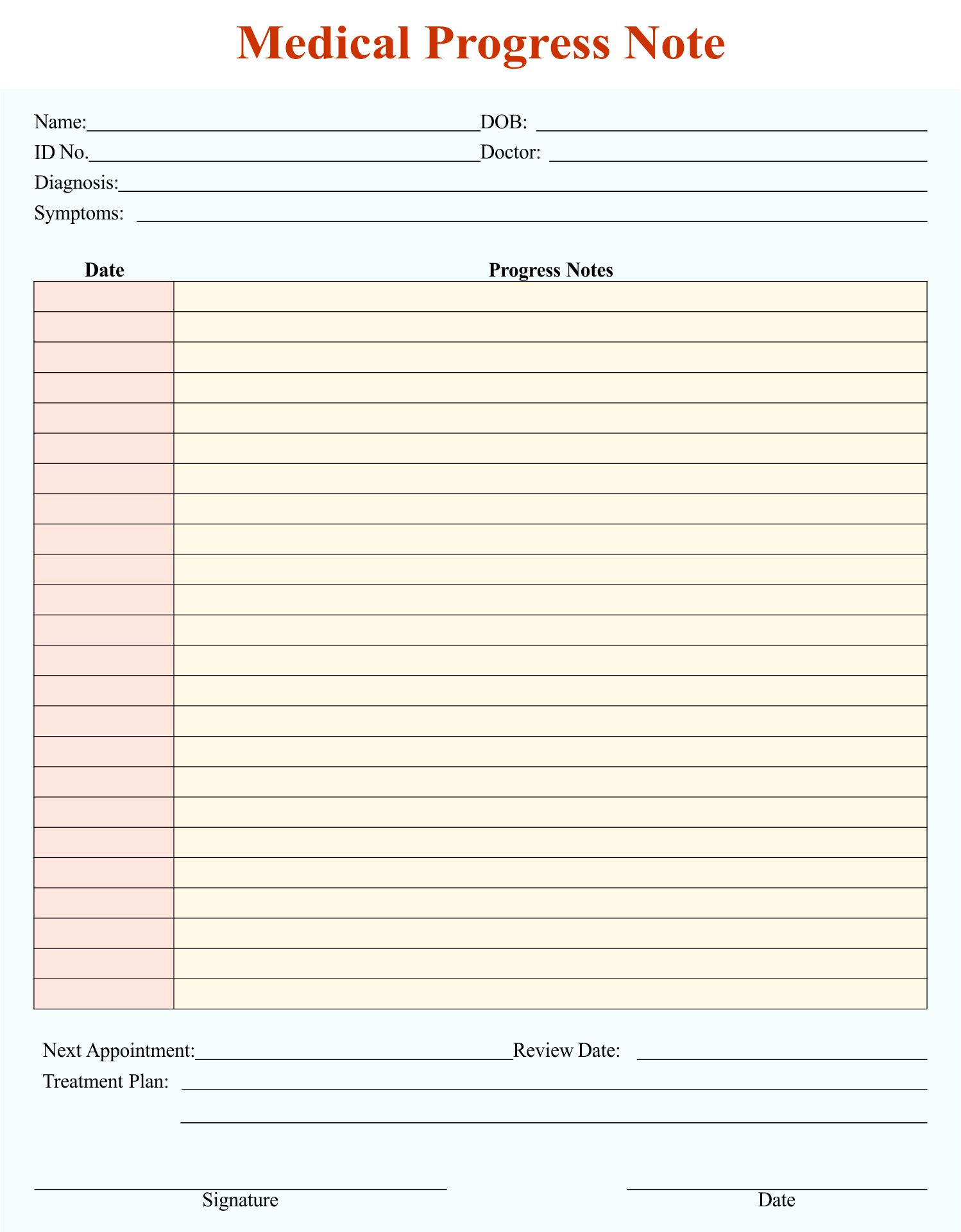 printable-blank-progress-note-template-customize-and-print