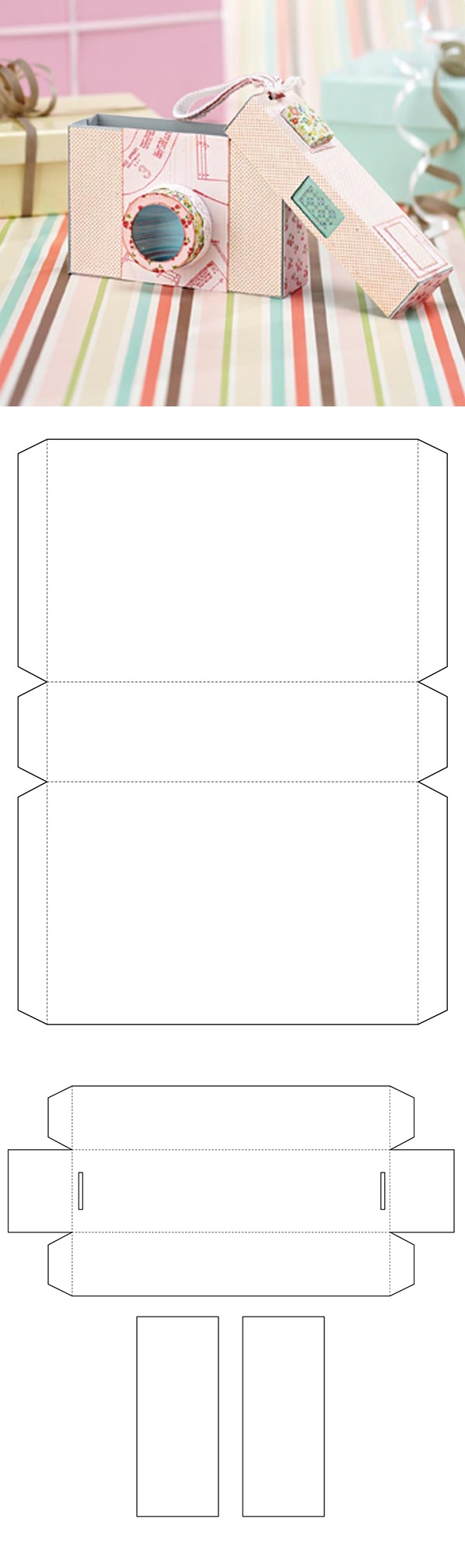 6-best-images-of-free-printable-camera-template-camera-box-template
