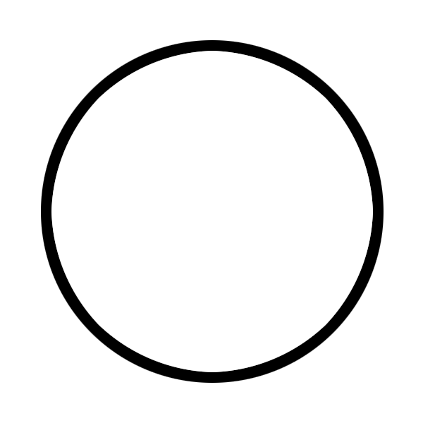 Circle Template Printable Free Download