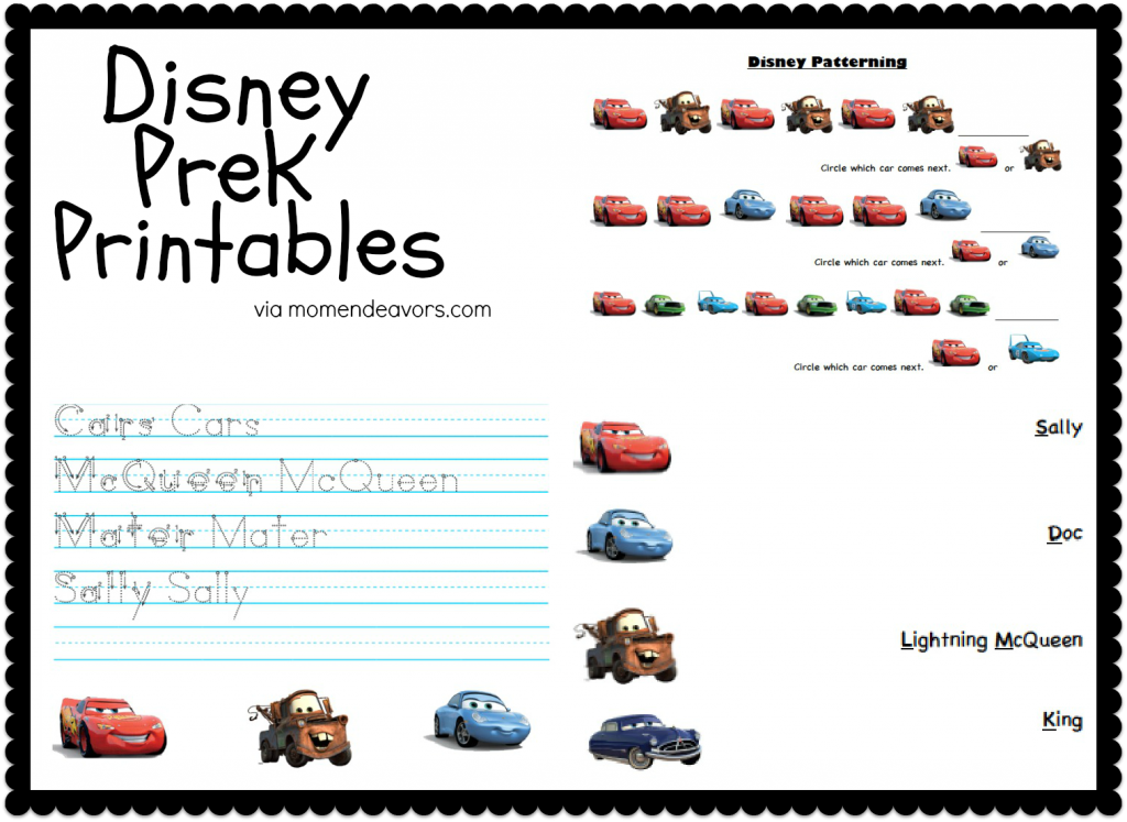 Disney Printable Images Gallery Category Page 1