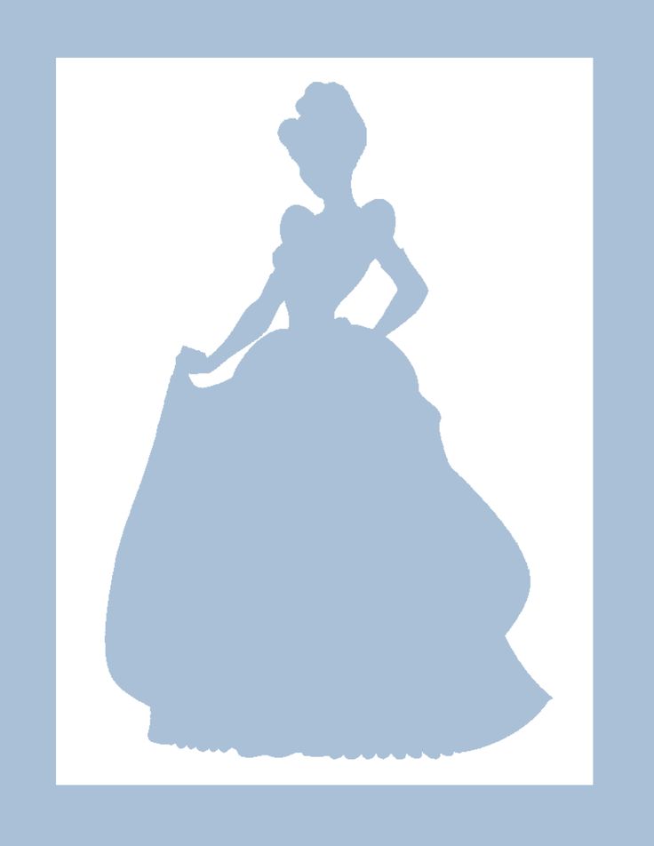 4 Best Images of Disney Printables Cinderella Princess Cinderella